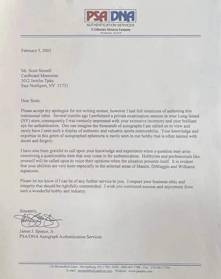 Ryan Seaver 300+ Win Pitchers Signed Adirondack Baseball Bat 8 Autograph CBM COA