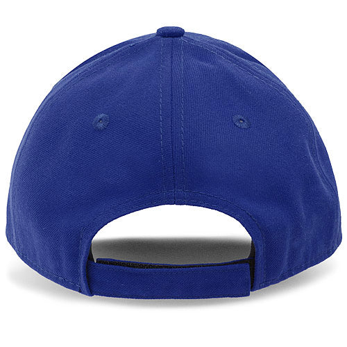 KANSAS CITY ROYALS CAP “TAKE THE CROWN” NEW ERA 9FORTY ADJUSTABLE ONE SIZE HAT