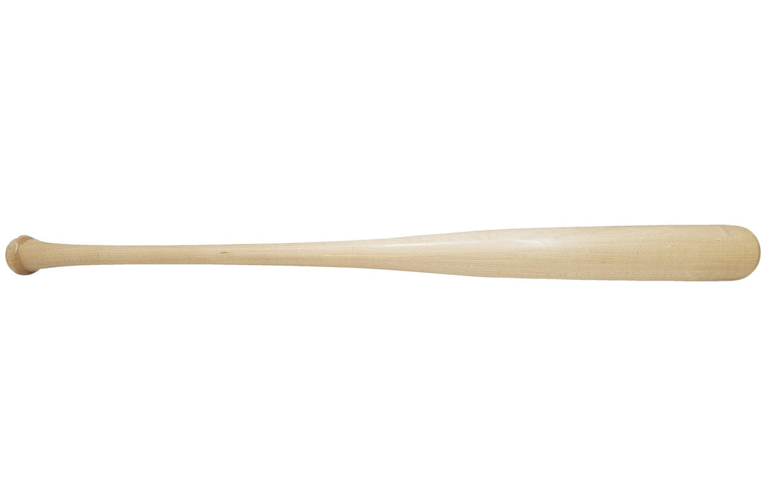 Gunnar Henderson Auto Blonde Chandler Player Model Baseball Bat Orioles 1st HR