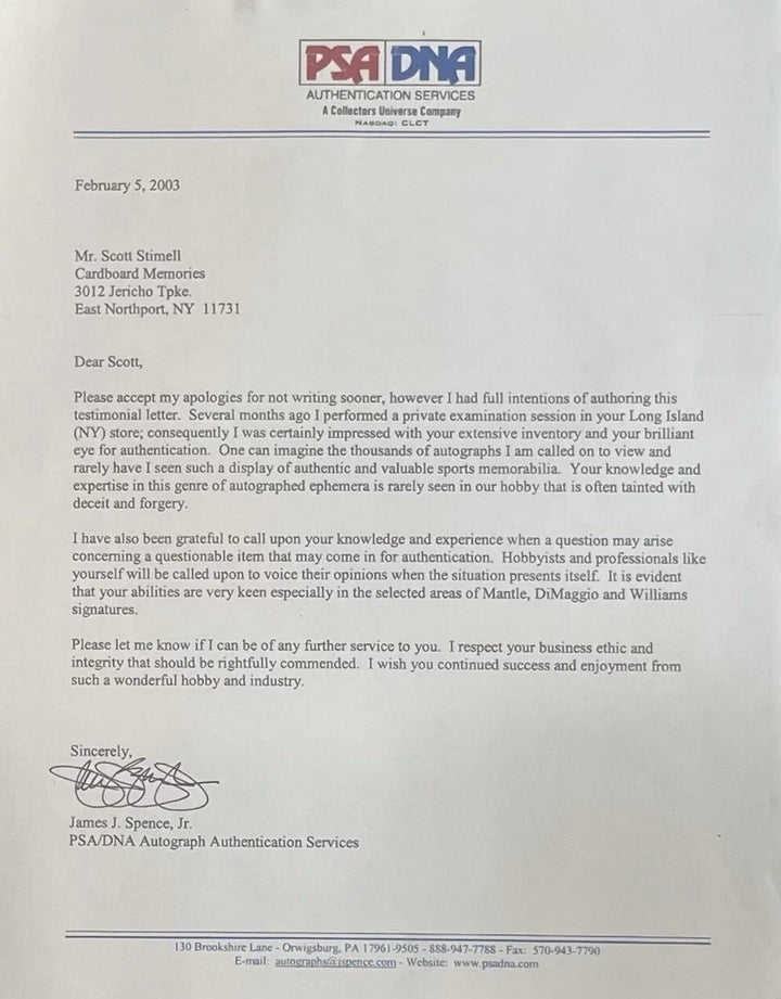 Klay Thompson Signed Spalding Basketball Warriors Record 73-9 Autograph LE COA