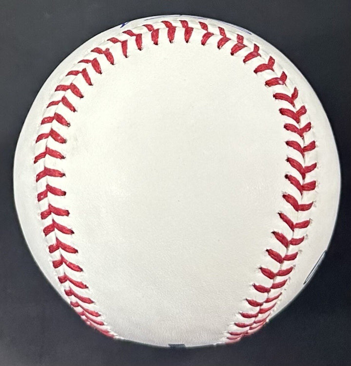 Scott Rolen Signed MLB Baseball HOF 2023 Auto Cardinals Phillies Steiner COA