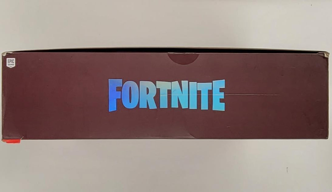 Travis Scott signed Jazwares Fortnite Cactus Jack figure Astroworld Beckett BAS