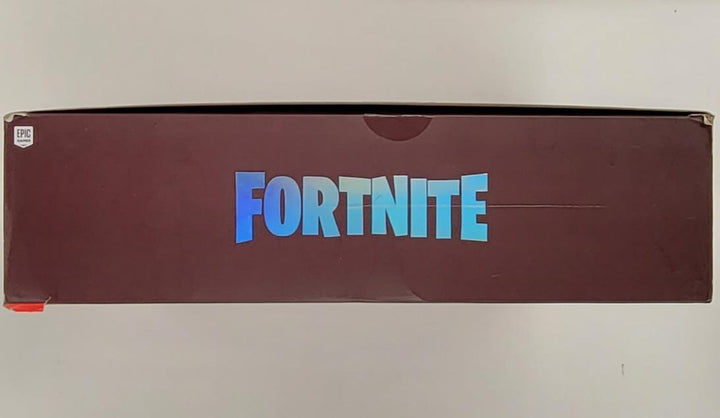 Travis Scott signed Jazwares Fortnite Cactus Jack figure Astroworld Beckett BAS