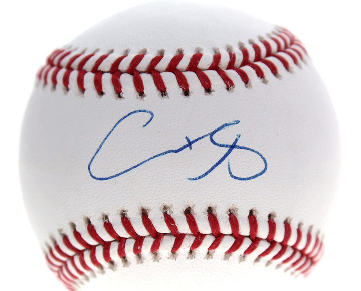 Shohei Ohtani Autographed OMLB Baseball Los Angeles Dodgers Signed MLB Holo JSA