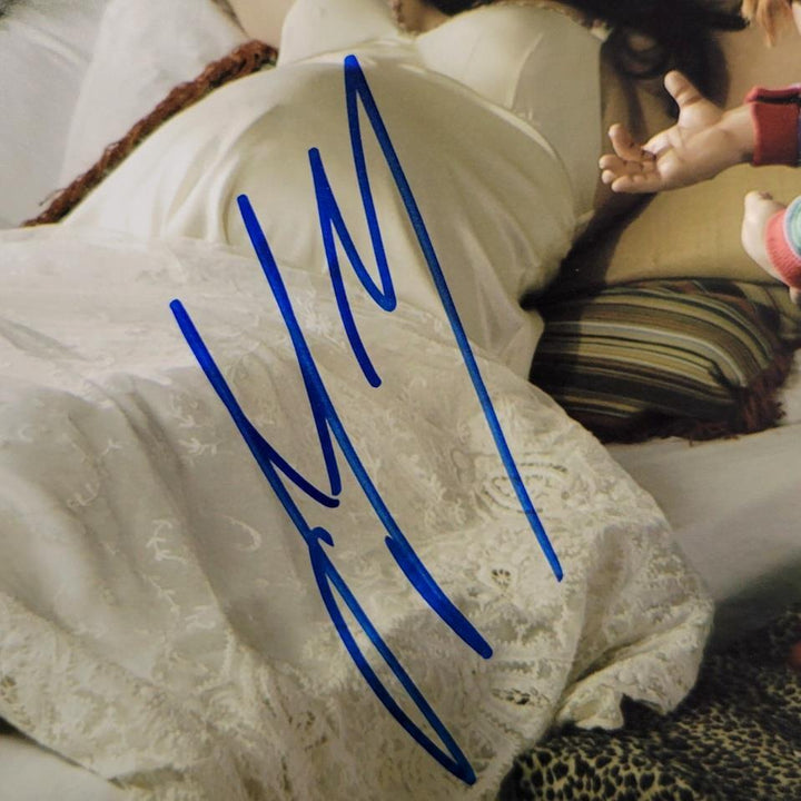 Jennifer Tilly signed Child's Play 8x10 photo autograph Chucky ~ Beckett BAS
