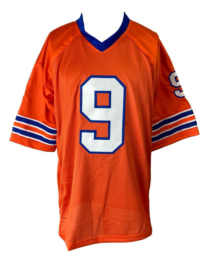 Adam Sandler The Waterboy Signed Custom Boucher Football Jersey JSA CC93934