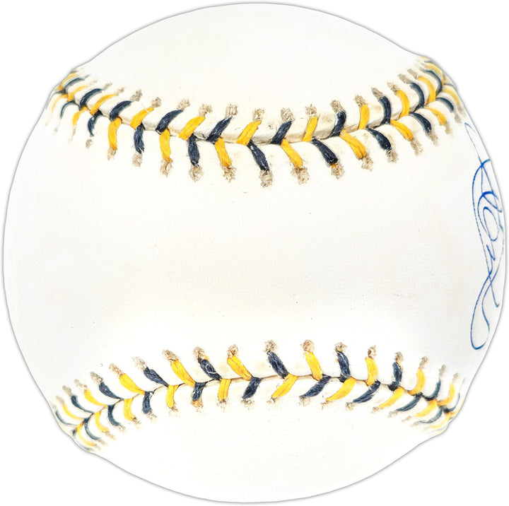 Ichiro Suzuki Jose Lopez Auto 2006 ASG Game Logo Baseball Mariners Beckett