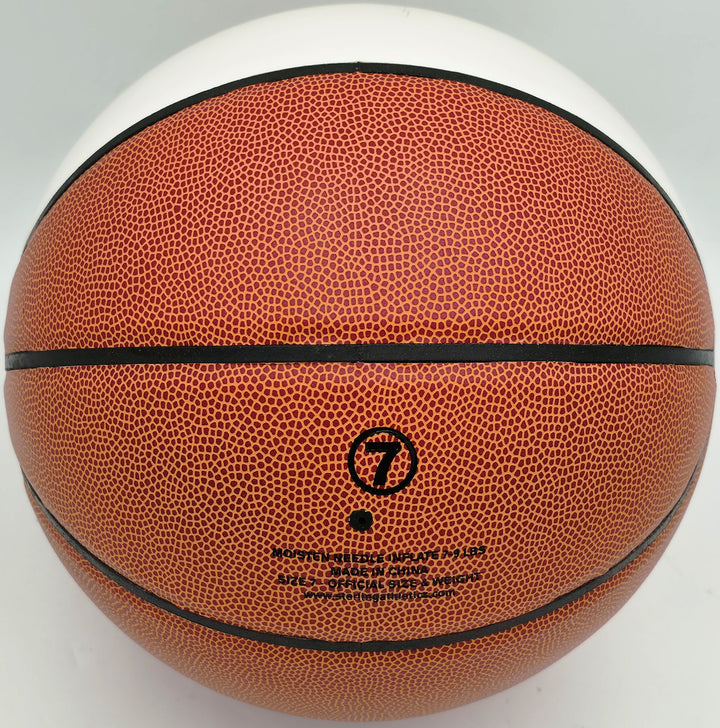 Downtown Fred Brown Auto 1978-79 NBA Champions Logo Basketball Supersonics MCS