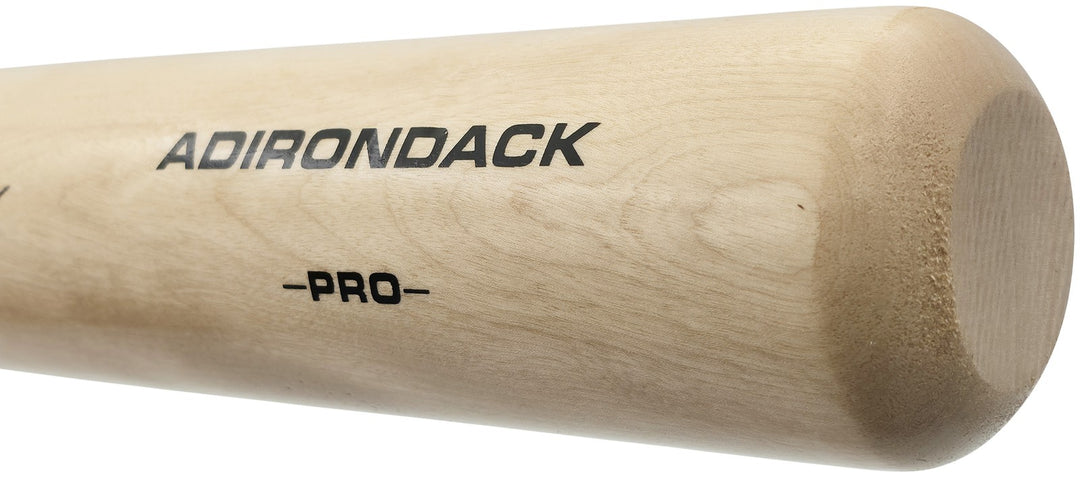 Roman Anthony Auto Blonde Rawlings Adirondack Pro Baseball Bat Red Sox MLB