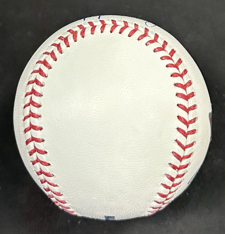 Aaron Judge Signed Official MLB Baseball Autograph Yankees MVP Fanatics MLB COA