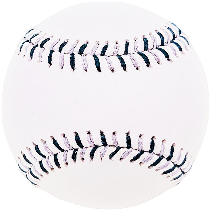 Ichiro Suzuki Signed Official 2023 All Star Game Baseball Mariners IS Holo
