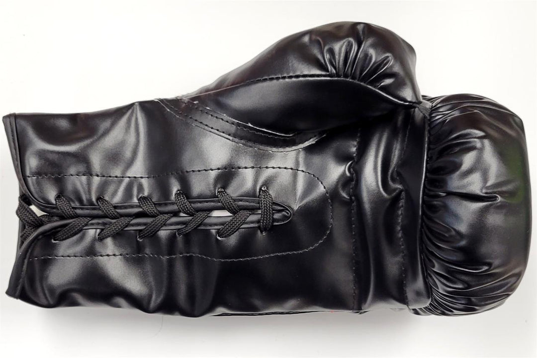 Regis Prograis signed "WBC Champion" Boxing Glove autograph (A) ~ Beckett BAS