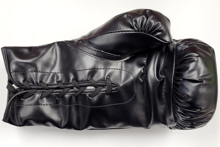 Regis Prograis signed "WBC Champion" Boxing Glove autograph (A) ~ Beckett BAS