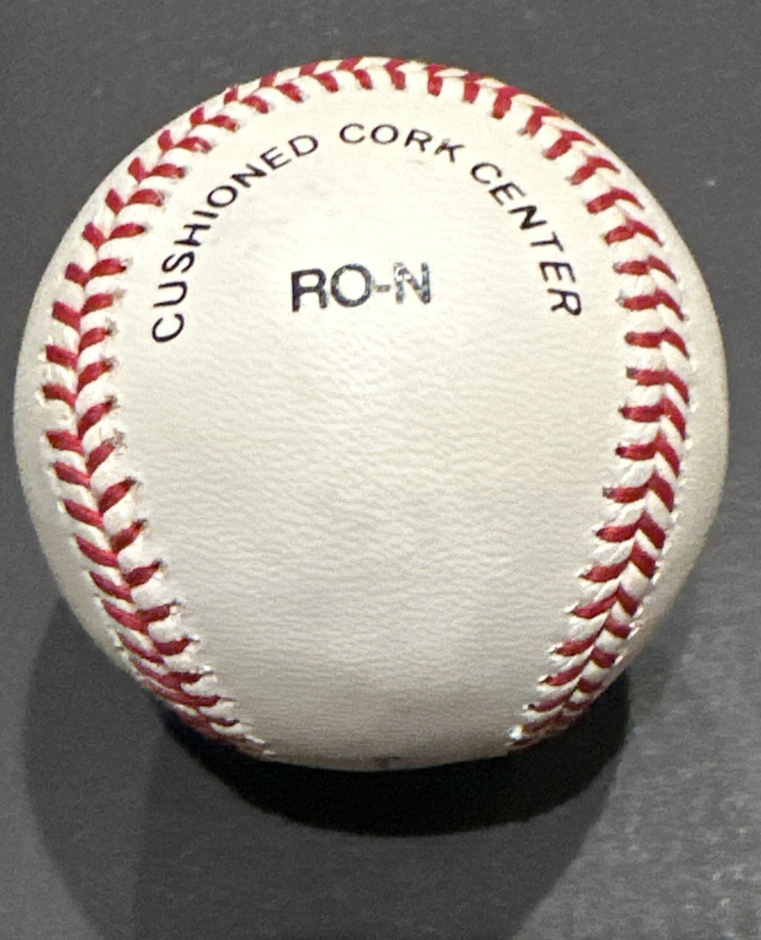 Willie Mays Signed Official NL Baseball Giants Hof Mint Autograph Ball PSA Coa