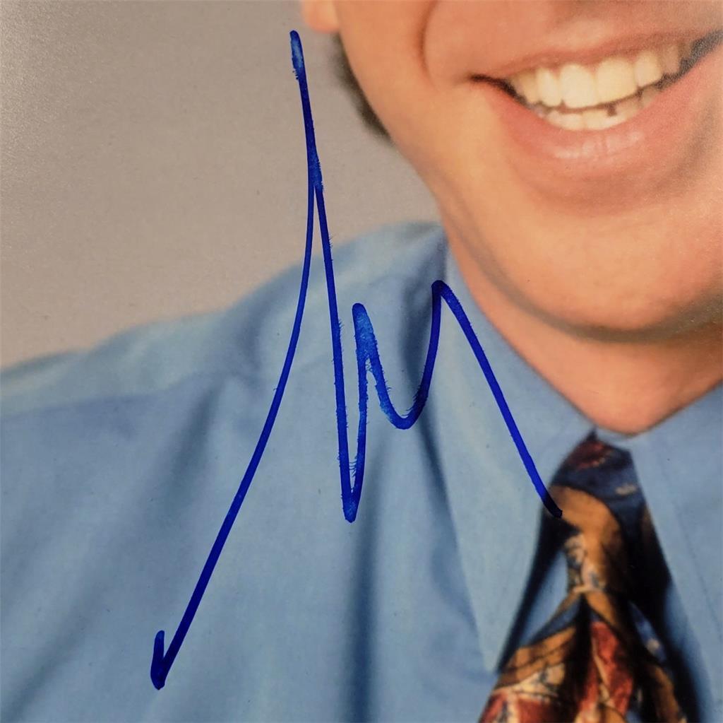 Tim Allen signed 11x14 photo autograph BAS Beckett *READ*