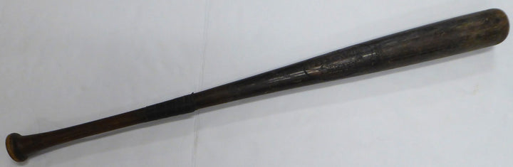 Reid Nichols Unsigned Game Used Bat L Slugger S188 Boston Red Sox 253154