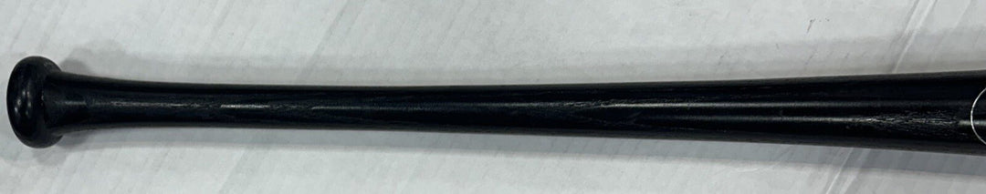 Cal Ripken Jr Signed LS Game Model Bat LE Streak 2632 Autograph Orioles #8 Holo