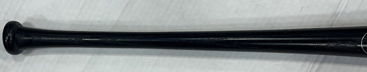 Cal Ripken Jr Signed LS Game Model Bat LE Streak 2632 Autograph Orioles #8 Holo
