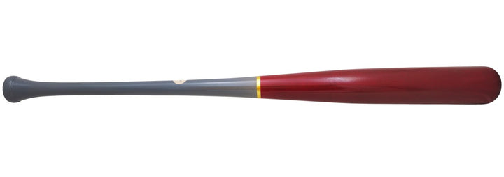 Elly De La Cruz Auto Signed Red B45 Player Model Baseball Bat Reds Beckett Wit