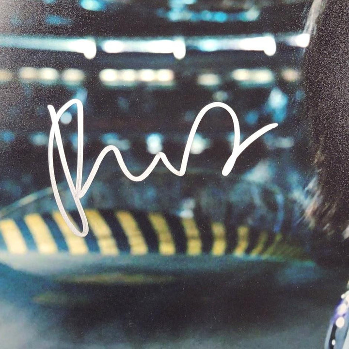 Rosa Salazar signed Alita: Battle Angel 11x14 photo autograph (A) ~ Beckett BAS