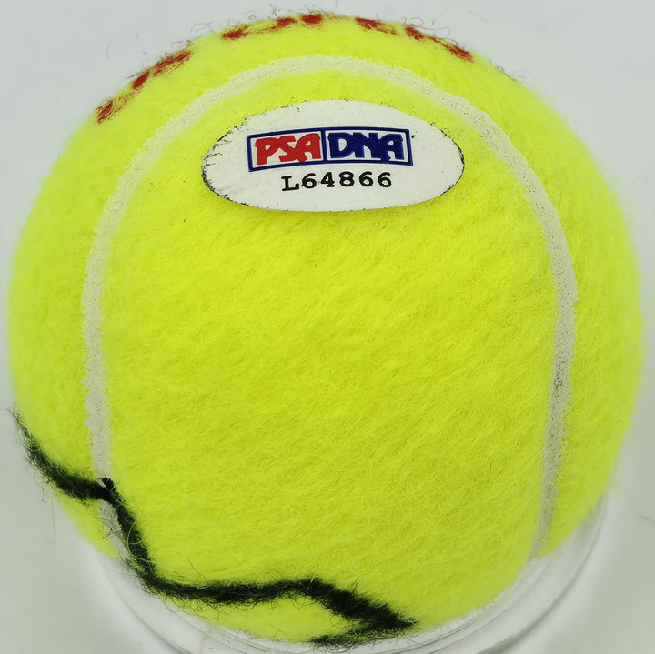 Venus Williams Autographed Wilson Tennis Ball PSA/DNA #L64866