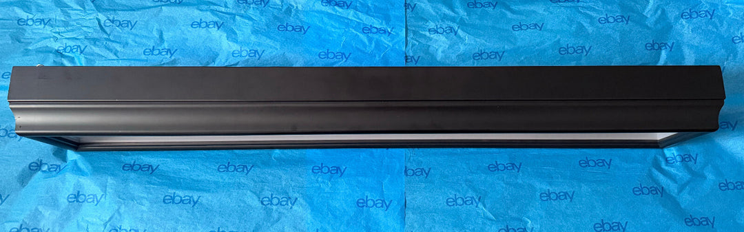 MATT KEMP SIGNED RAWLINGS ADIRONDACK PRO BIG STICK BAT & CUSTOM DISPLAY CASE PSA