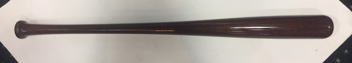 1947 Hall Of Fame Commemorative Brown HOF Bat /500 Carl Hubbell Lefty Grove