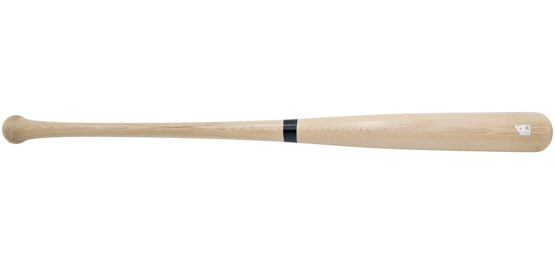 Cal Raleigh Auto Blonde Rawlings Pro Bat Mariners "Big Dumper" Fanatics MLB Holo