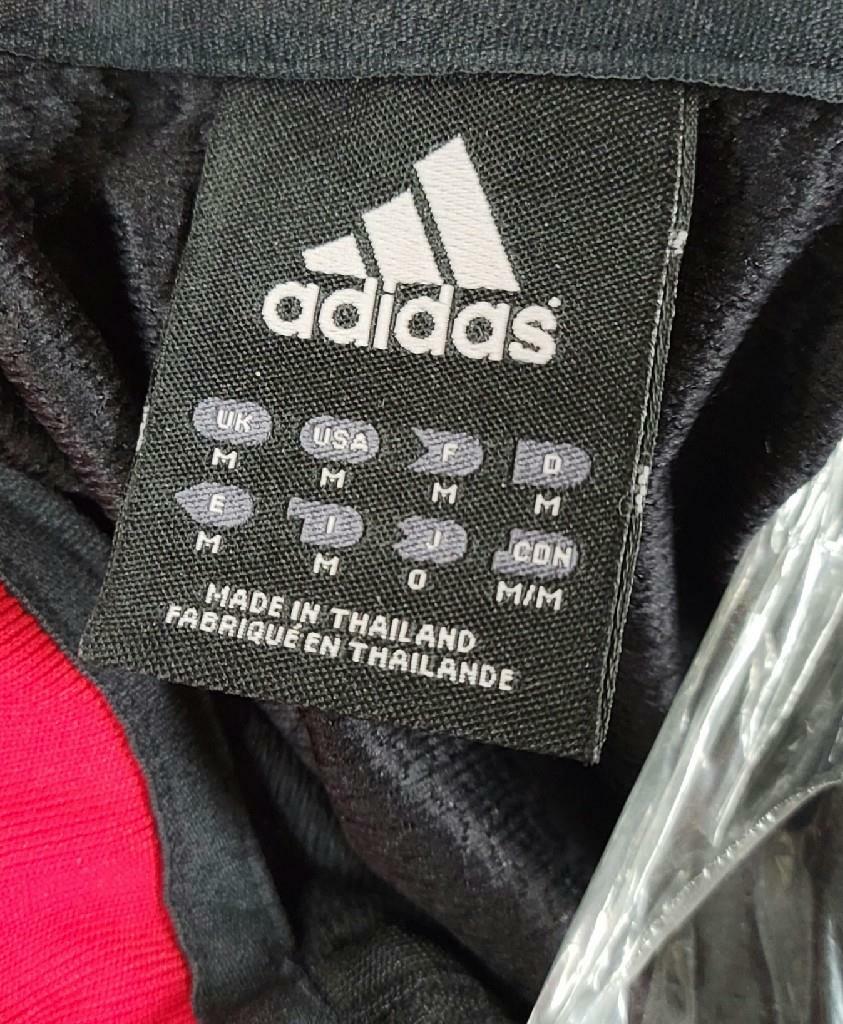 MEDIUM Adidas 2011 West NBA All Star Jacket (M) Los Angeles Limited Edition /60