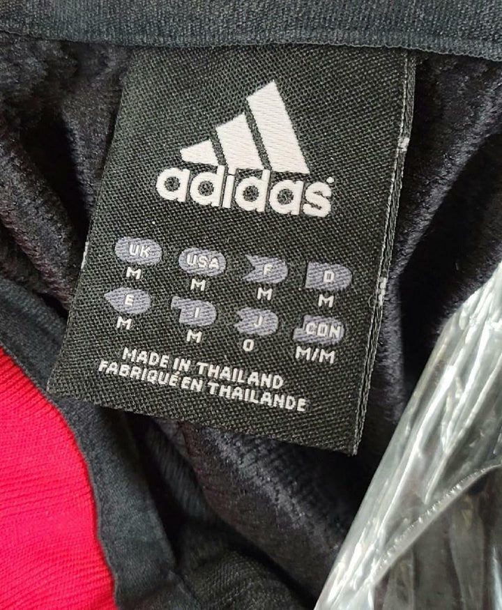 MEDIUM Adidas 2011 West NBA All Star Jacket (M) Los Angeles Limited Edition /60