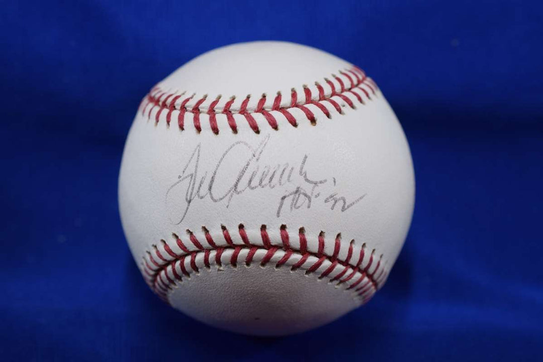 Tom Seaver PSA DNA Autograph Major League Signed Baseball HOF 92