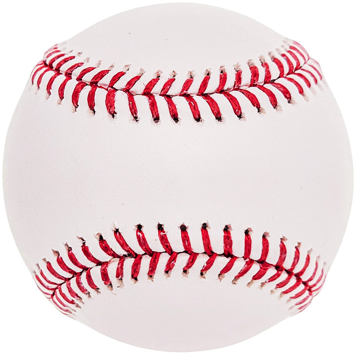 Jose Altuve Auto Official 2022 WS Logo MLB Baseball Astros 22 WS Champs Beckett