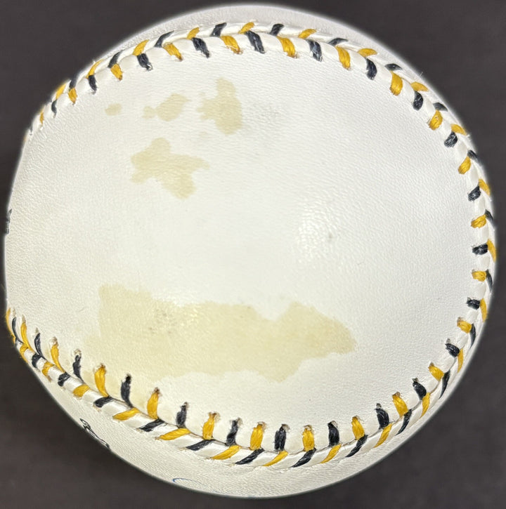 Ryan Howard Signed Official 2006 All Star Game Baseball Phillies Auto Holo COA