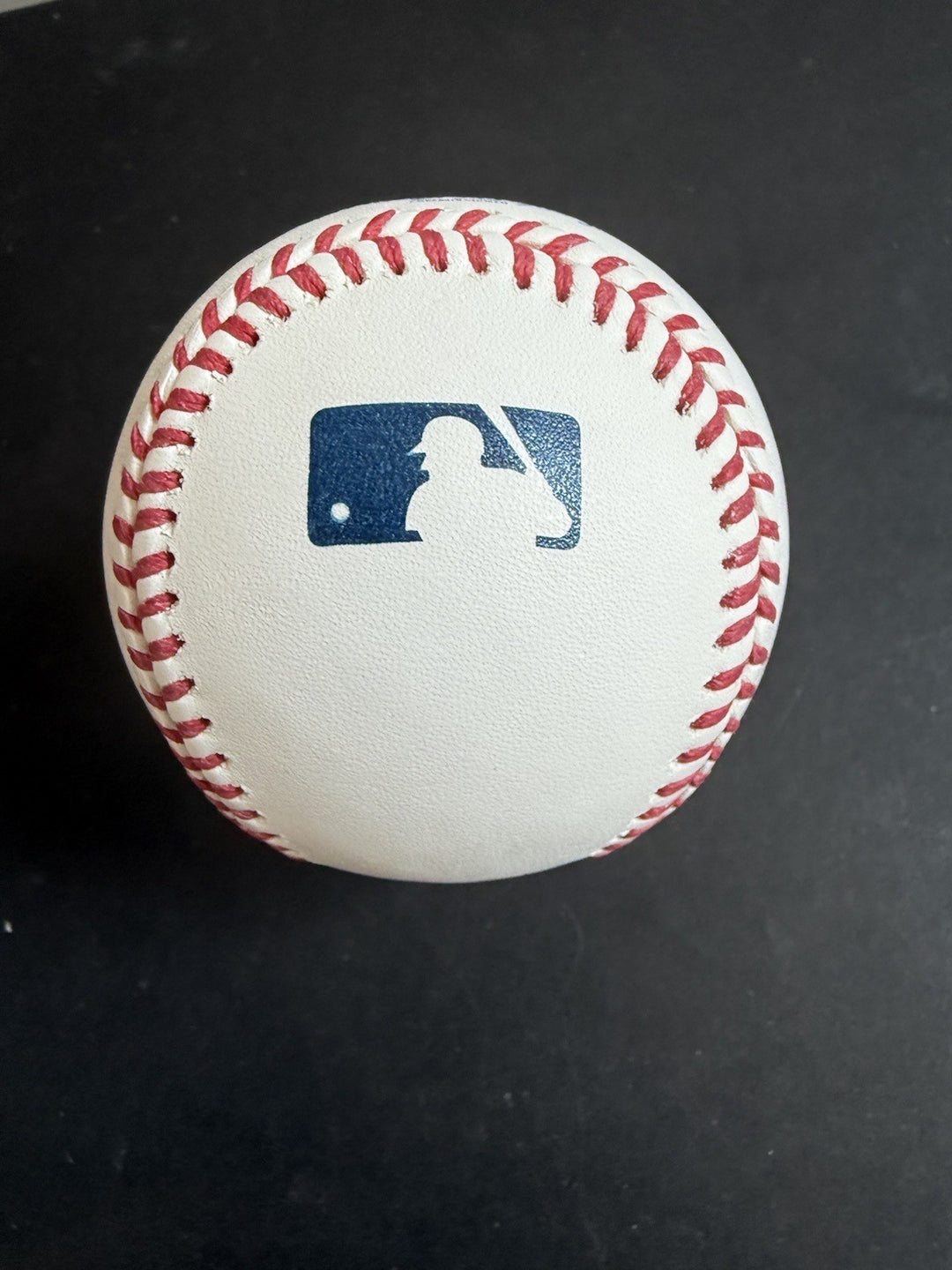 Jacob deGrom Signed Official MLB Baseball B2b 18 19 Cy Young Auto /48 Fanatics