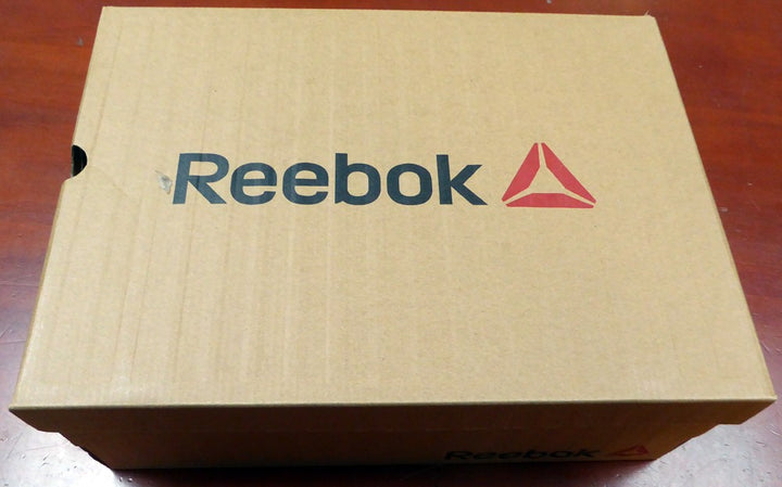 Floyd Mayweather Jr. Autographed Signed Reebok Silver Boxing Shoes Beckett