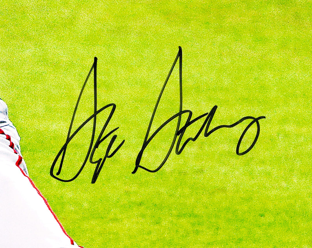Stephen Strasburg Signed 16x20 Photo Washington Nationals Fanatics & MLB Holo