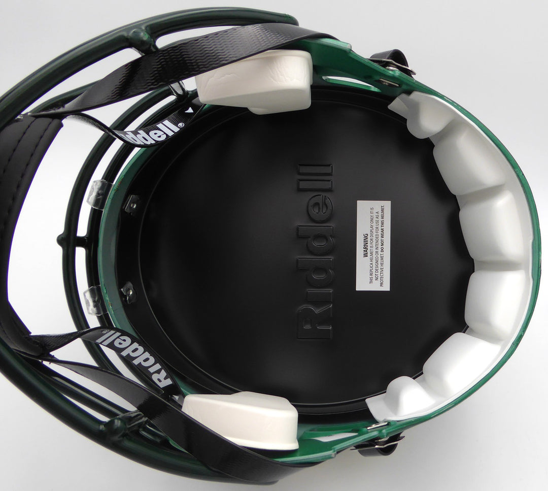 Dillon Gabriel Auto (Twice) Speed Replica Full Size Helmet Oregon Ducks Beckett