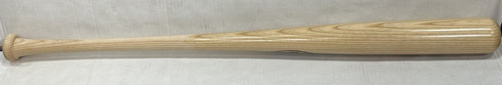 Rafael Palmeiro Signed LS Game Model Bat Auto Rangers LE 400 HR Club Auto PSA