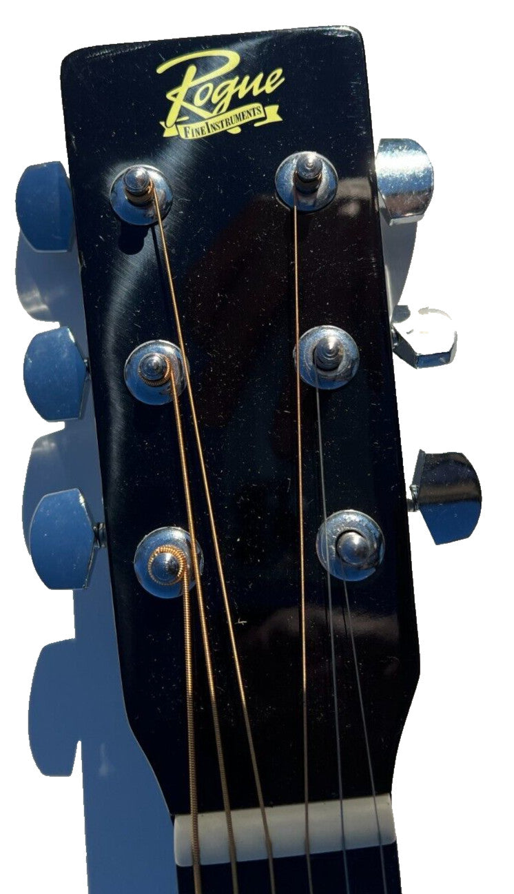 AUSTIN BUTLER SIGNED AUTOGRAPHED ACOUSTIC GUITAR ELVIS PRESLEY MOVIE JSA !