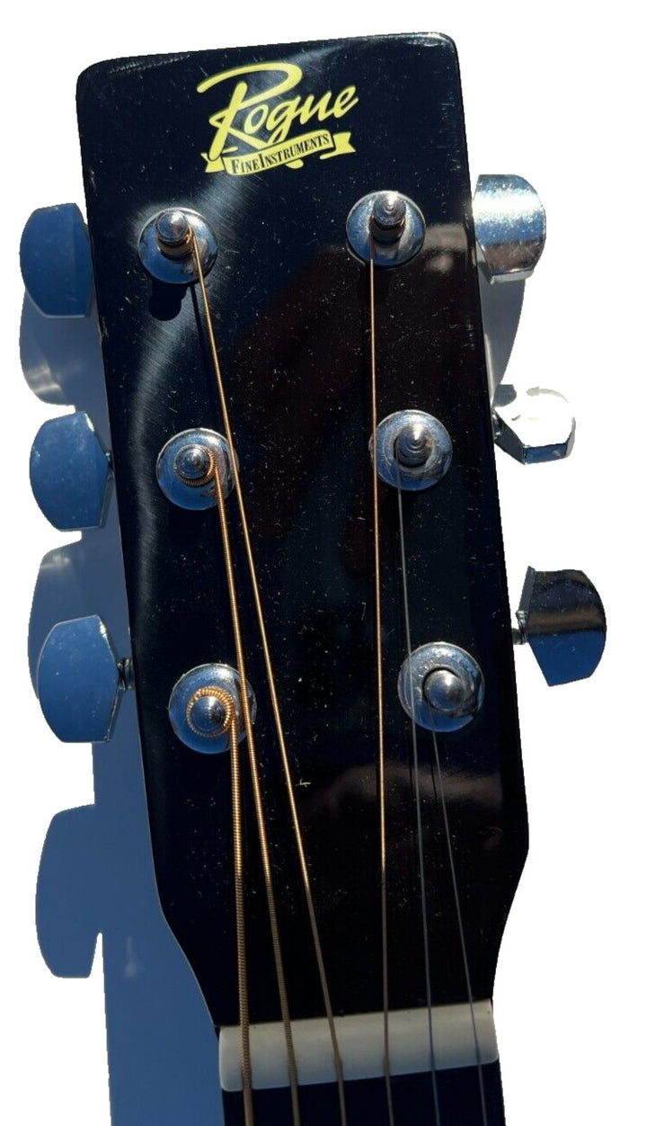AUSTIN BUTLER SIGNED AUTOGRAPHED ACOUSTIC GUITAR ELVIS PRESLEY MOVIE JSA !