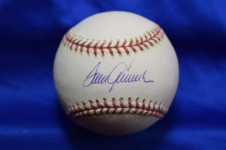 Tom Seaver PSA DNA Autograph Major League Signed Baseball