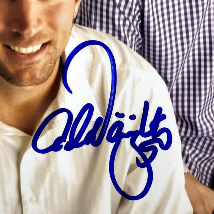Adam Wainwright & Lance Lynn signed Cardinals 11x14 photo auto (A) ~ Beckett BAS