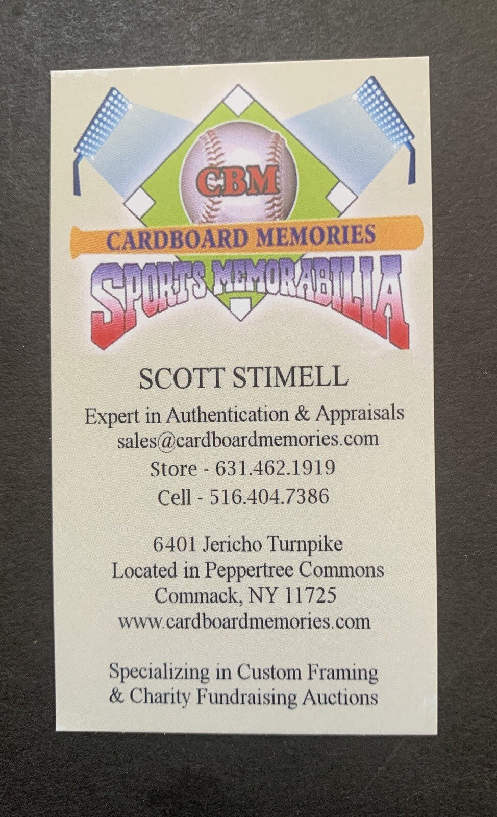 ERNIE BANKS SIGNED NL BASEBALL INSCRIBED LET'S PLAY TWO Autograph Cubs Steiner