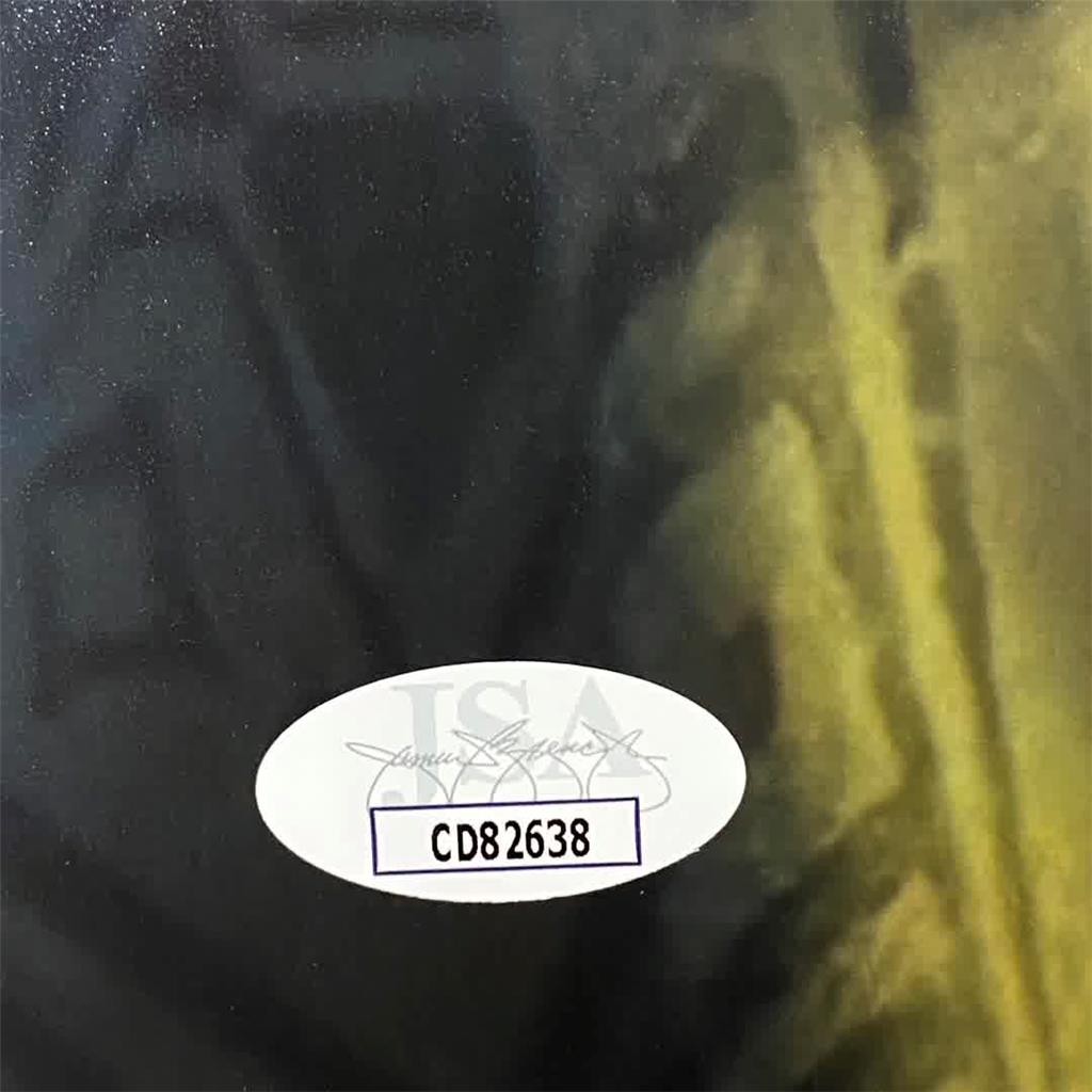 John Leguizamo signed Bruno Madrigal Encanto 11x14 Photo autograph (B) ~ JSA