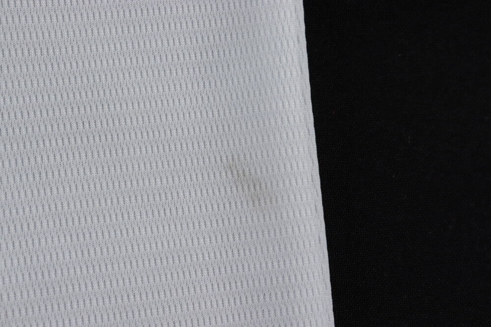 NICK SENZEL SIGNED PLAYERS WEEKEND "LIL SENZ" MAJESTIC CINCINNATI REDS 15 JERSEY