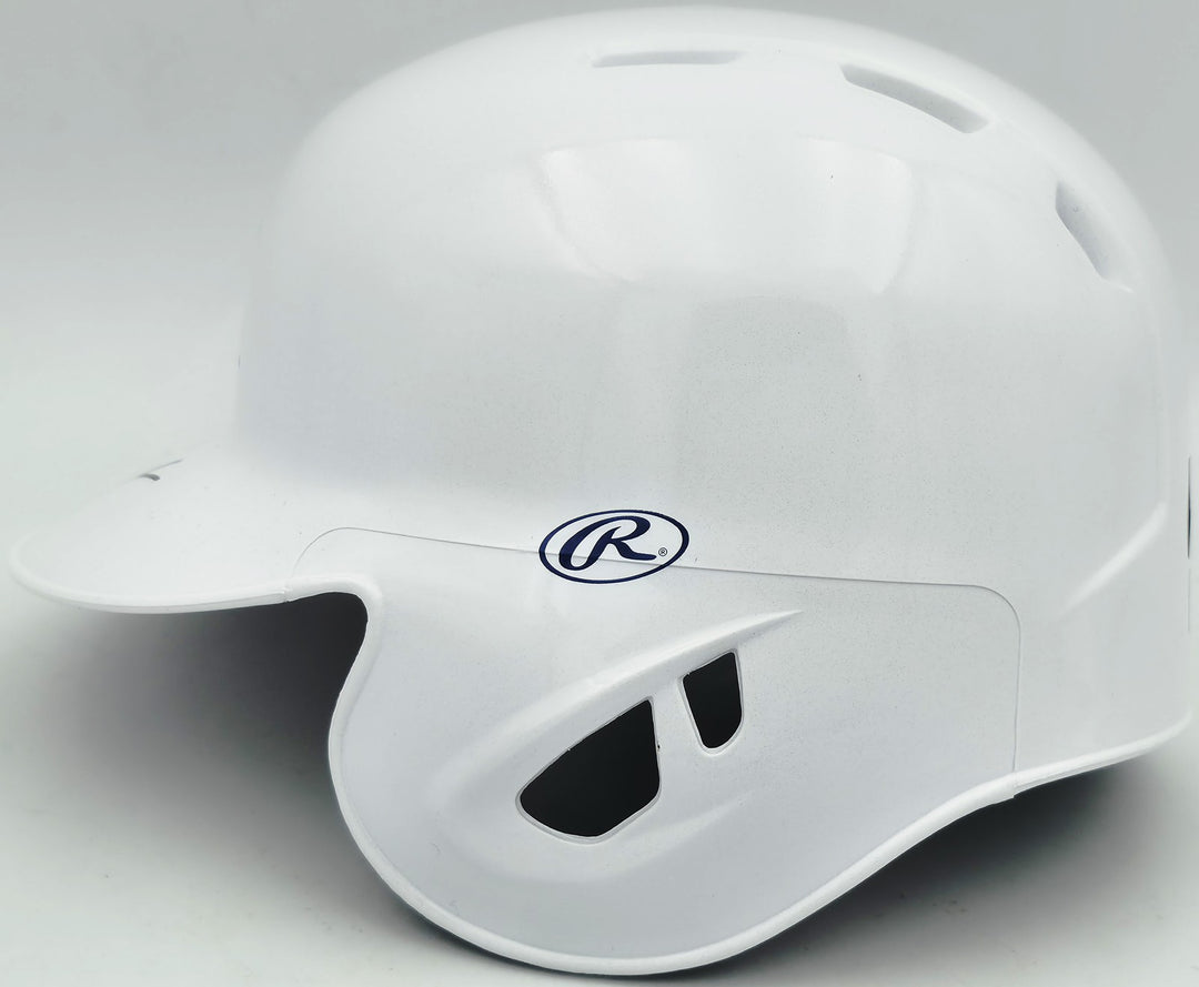 Kris Bryant Signed Chicago Cubs Chrome White Mini Helmet Fanatics & MLB Holo