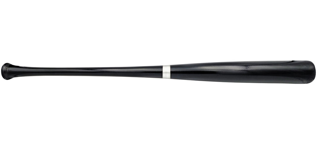 Sammy Sosa Signed Black Rawlings Adirondack Pro Baseball Bat Cubs Beckett Wit