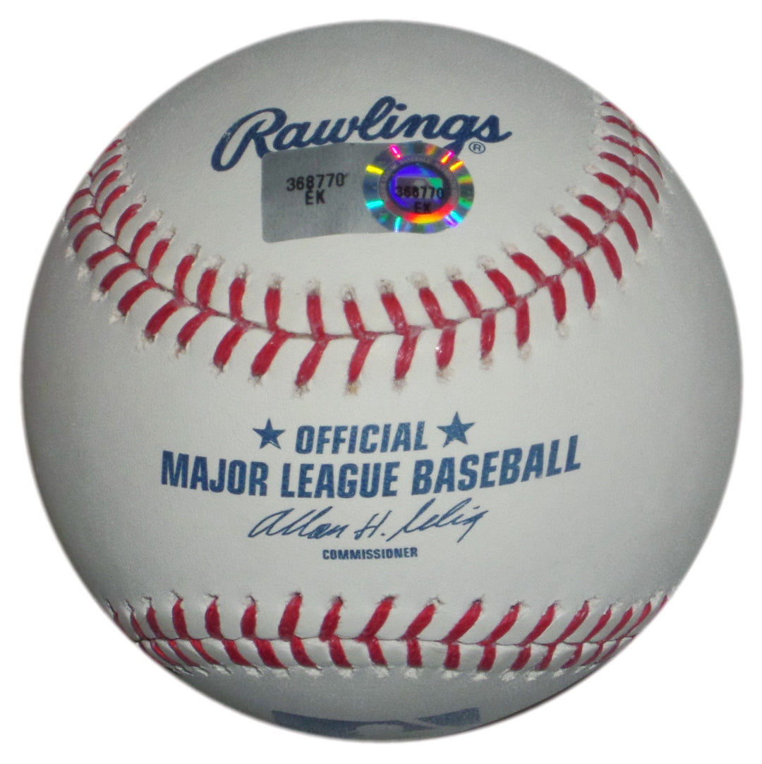 WILL MIDDLEBROOKS SIGNED "BOSTON STRONG" BASEBALL RED SOX PADRES BREWERS RANGERS