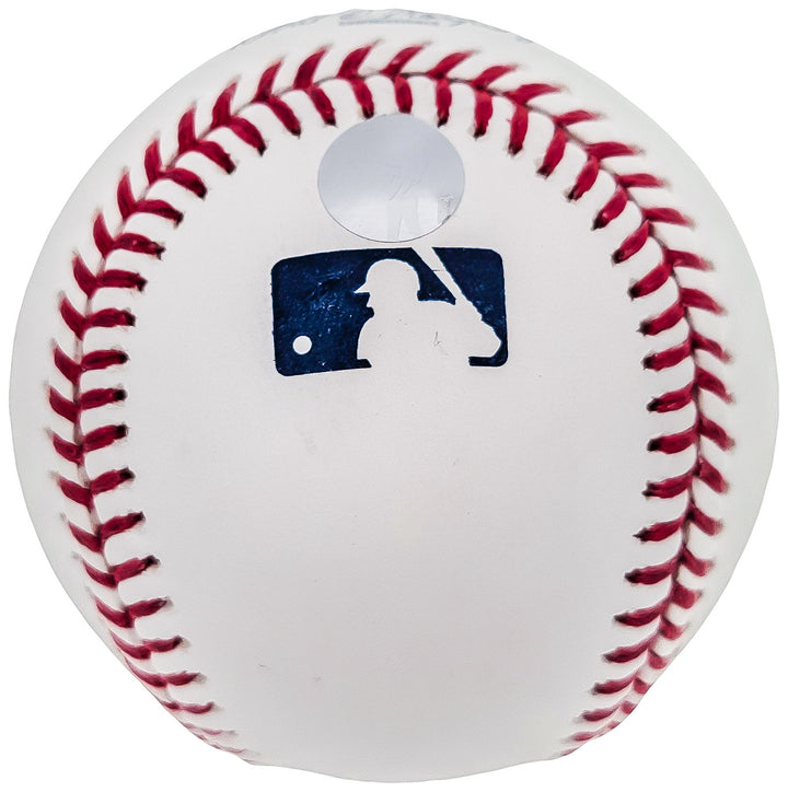 Ichiro Suzuki Autographed Signed MLB Baseball Seattle Mariners "3089" IS Holo