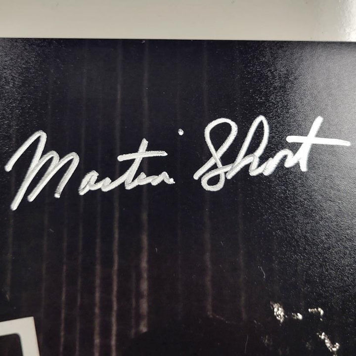 Martin Short signed Frankenweenie Robert 11x14 photo autograph ~ Beckett BAS COA